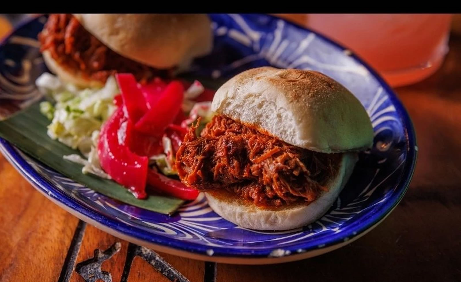 Torta Sliders